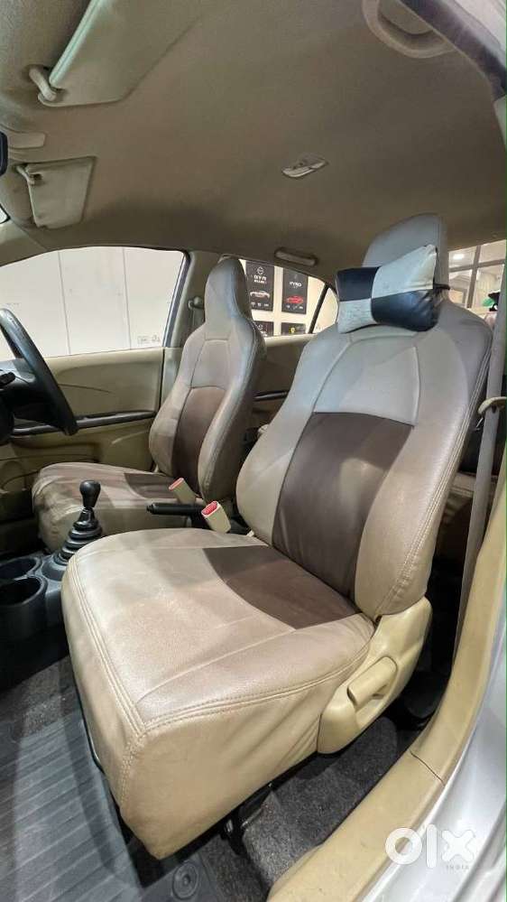 Honda Amaze 1.2 E Mt I-vtec, 2014, Petrol