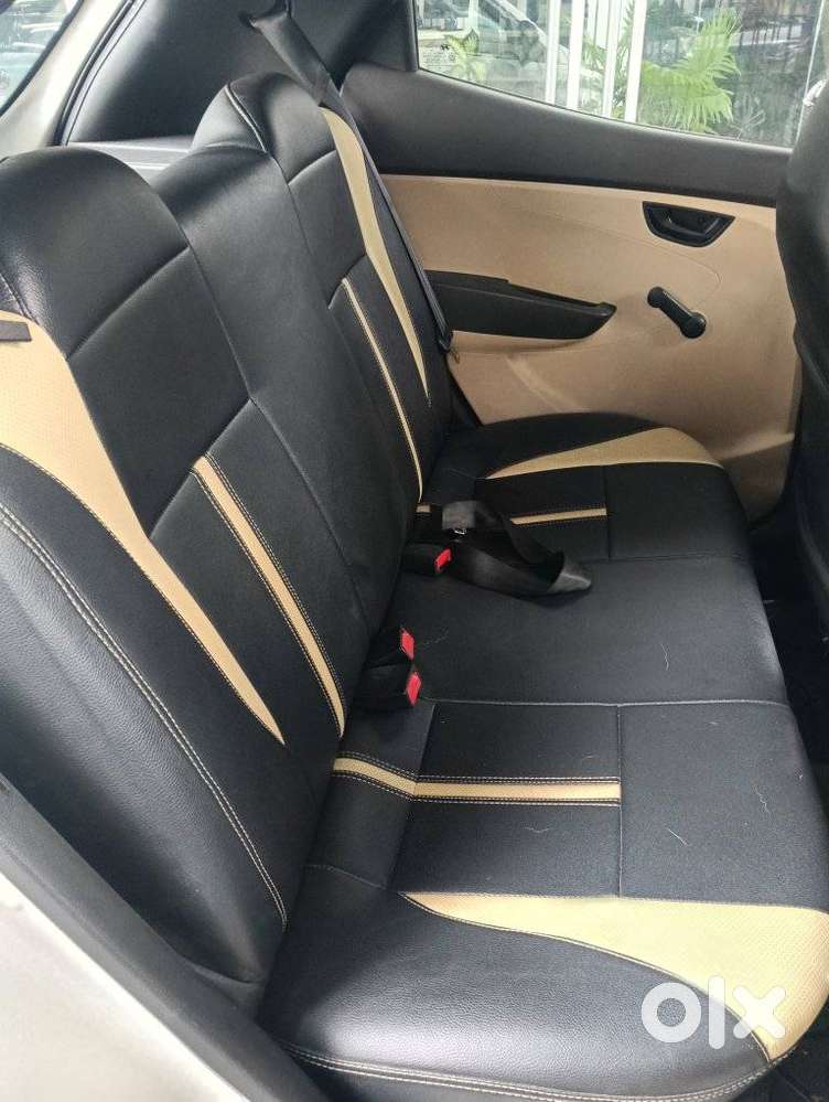 Hyundai Eon Magna +, 2017, Petrol