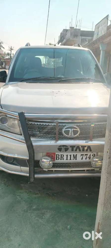 Tata Safari Storme Lx 2013 Diesel Car