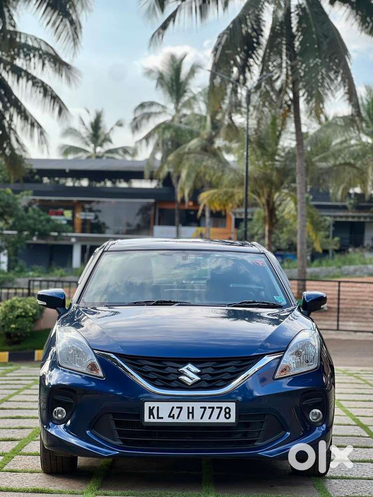 Maruti Suzuki Baleno Maruti-suzuki-baleno-zeta-diesel, 2018, Diesel