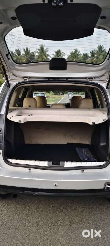 Renault Duster 2012-2015 85ps Diesel Rxl Optional, 2012, Diesel