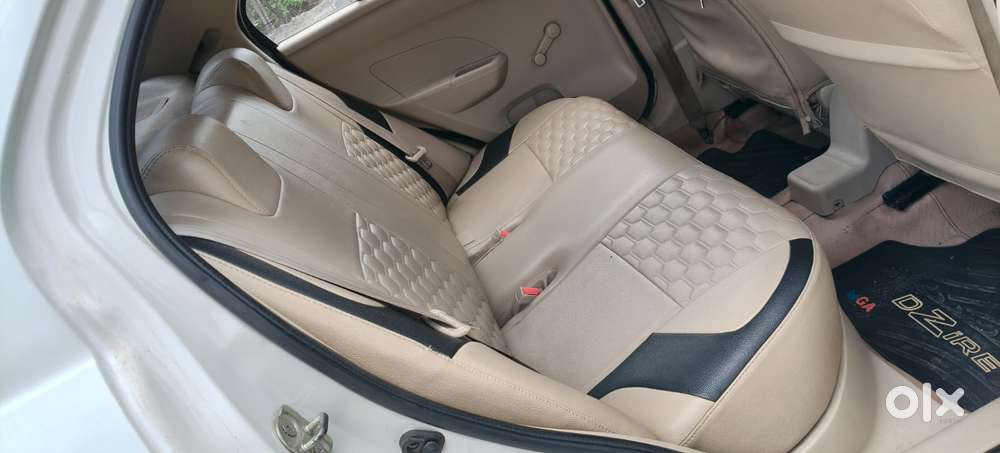Maruti Suzuki Swift Dzire Tour S Diesel, 2019, Diesel