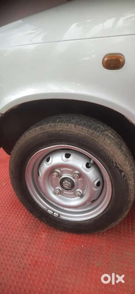 Maruti Suzuki 800 2005