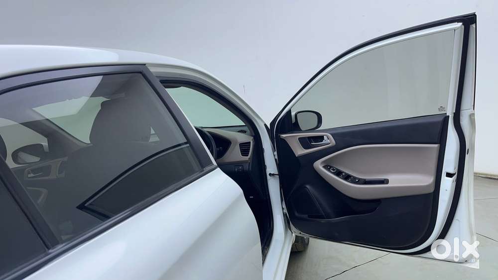 Hyundai Elite I20 1.2 Asta (o) Cvt, 2019, Petrol