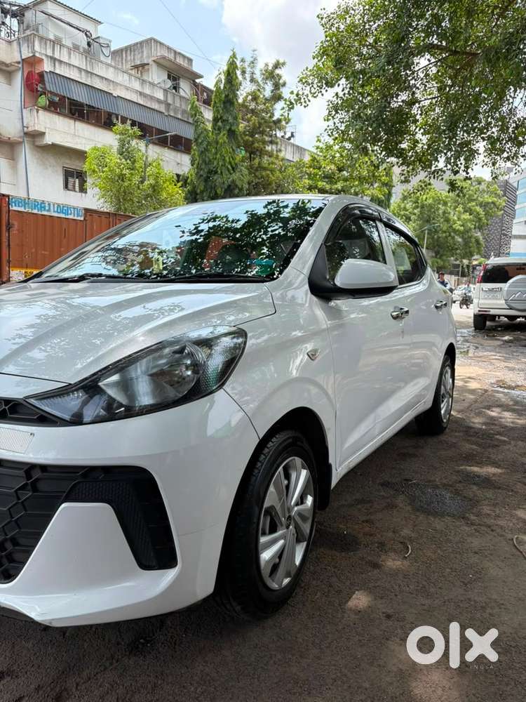 Hyundai Aura 1.2 S 2025