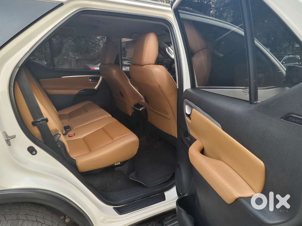 Toyota Fortuner 3.0 4x4 Manual, 2020, Diesel