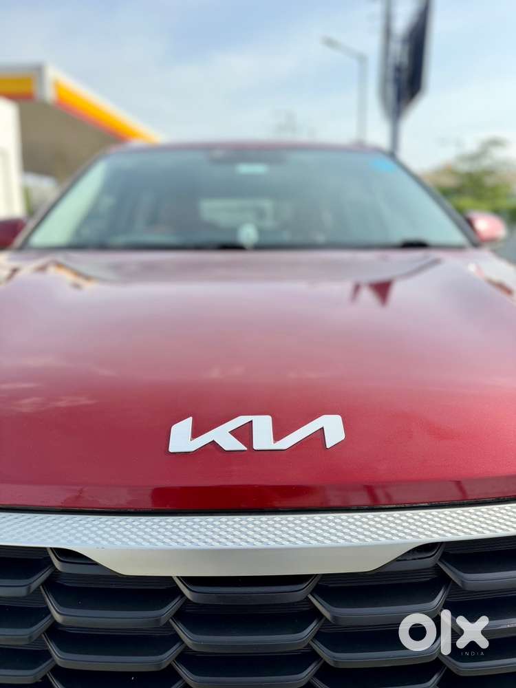 Kia Seltos Htk 2022