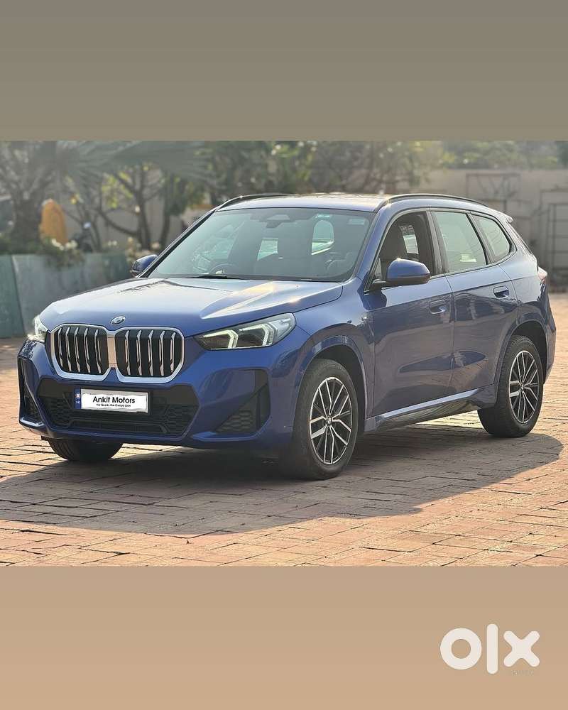 Bmw X1 Sdrive18i M Sport, 2023, Petrol