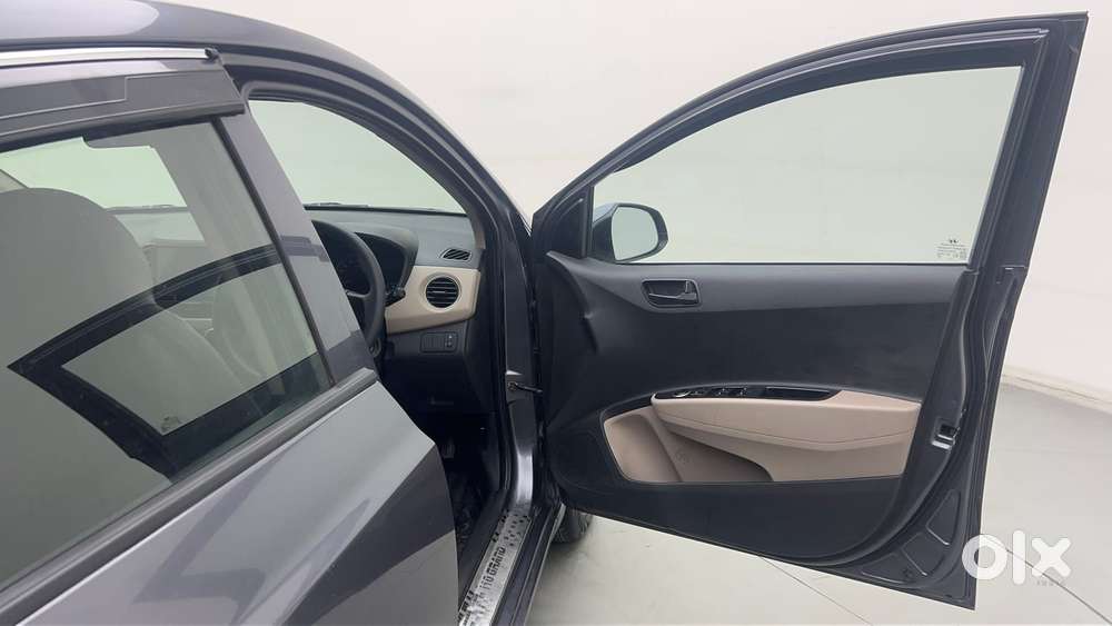 Hyundai Grand I10 1.2 Kappa Magna, 2017, Petrol