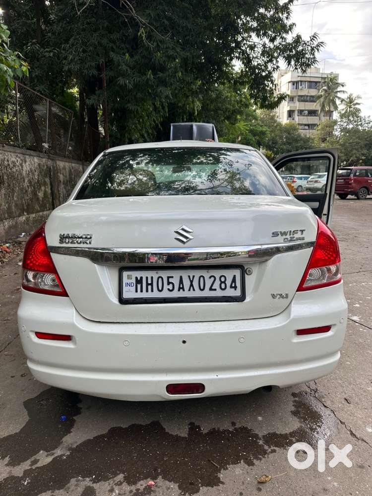 Maruti Suzuki Swift Dzire 2011/31 Cng & Hybrids Good Condition