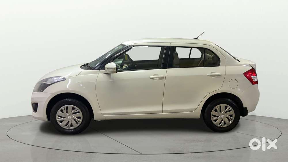Maruti Suzuki Swift Dzire