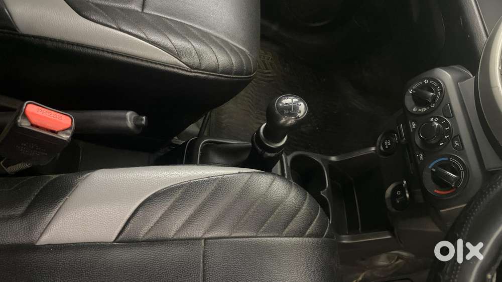 Maruti Suzuki S-presso Vxi Plus, 2019, Petrol