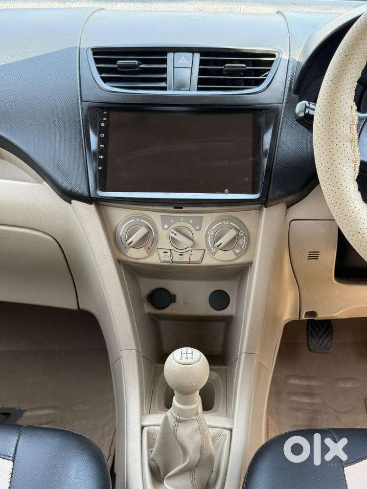 Maruti Suzuki Swift Dzire Tour S, 2020, Cng & Hybrids