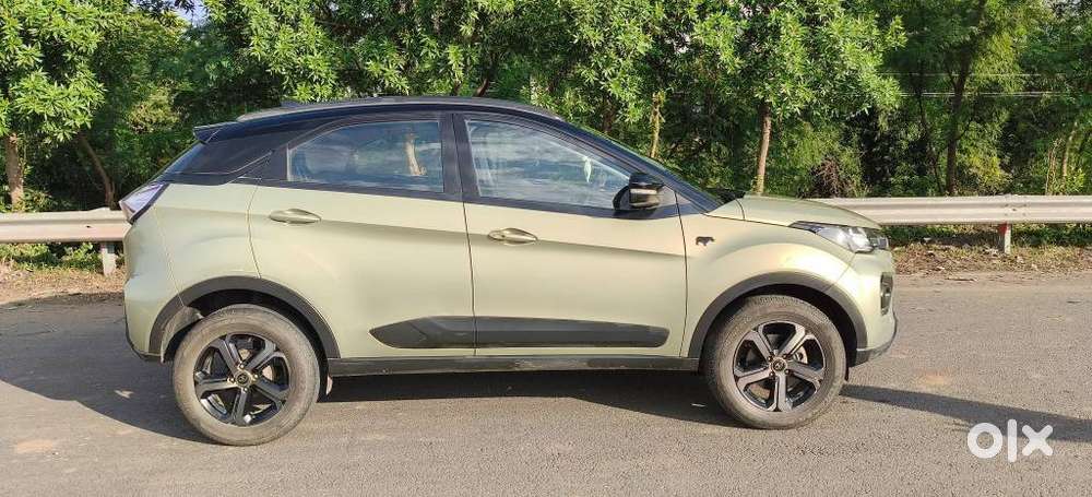 Tata Nexon 1.5 Revotorq Xza Plus Dualtone, 2022, Diesel