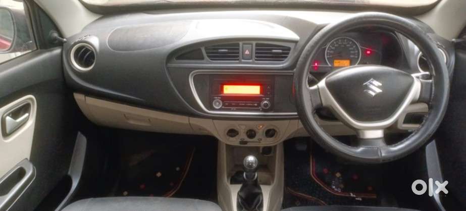 Maruti Suzuki Alto 800 Vxi, 2019, Petrol