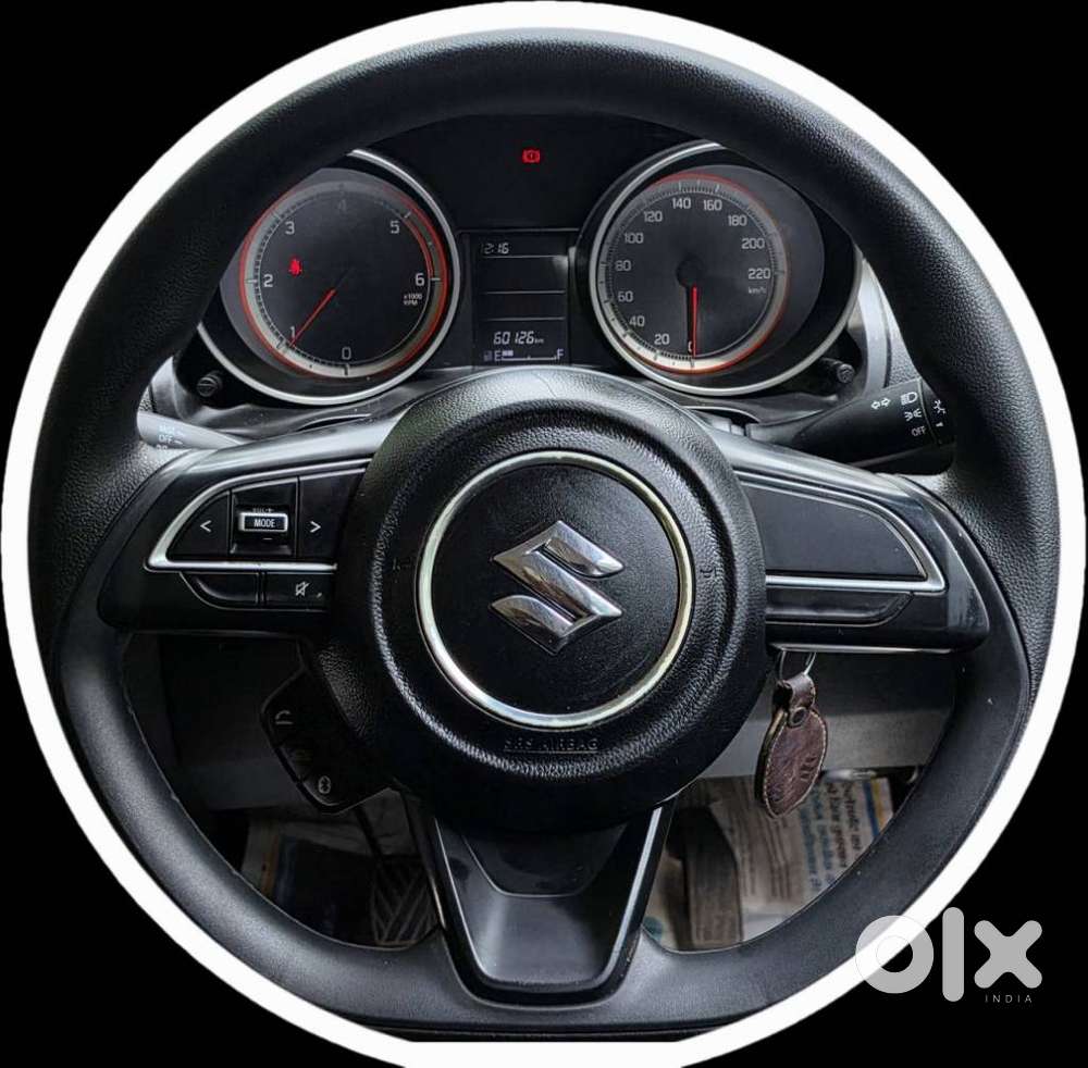 Maruti Suzuki Swift Ddis Vdi, 2019, Diesel