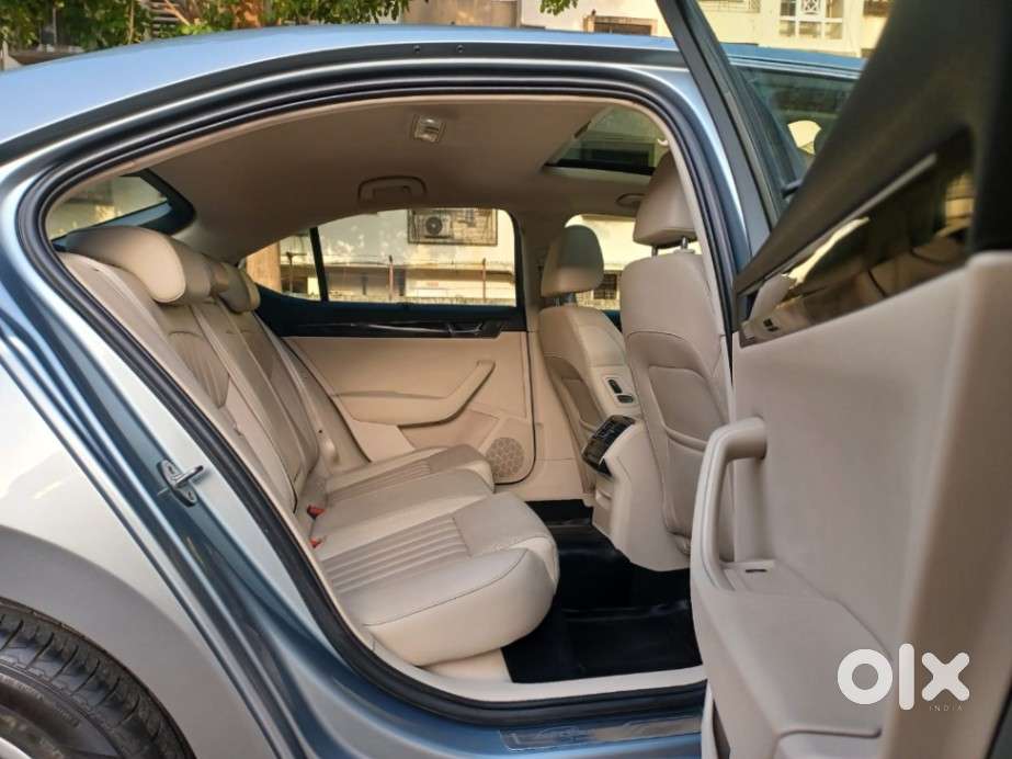 Skoda Superb Lk 1.8 Tsi At, 2019, Petrol