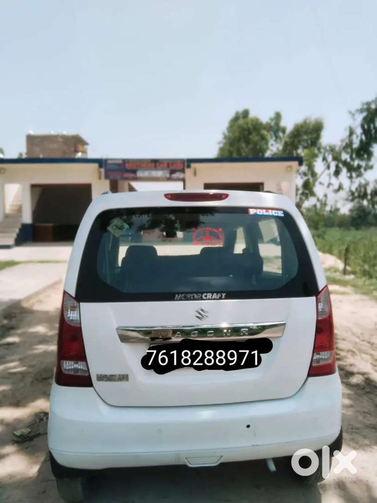 Good Condition Company Fitted Cng Family Use Car Dealer Call Na Karey