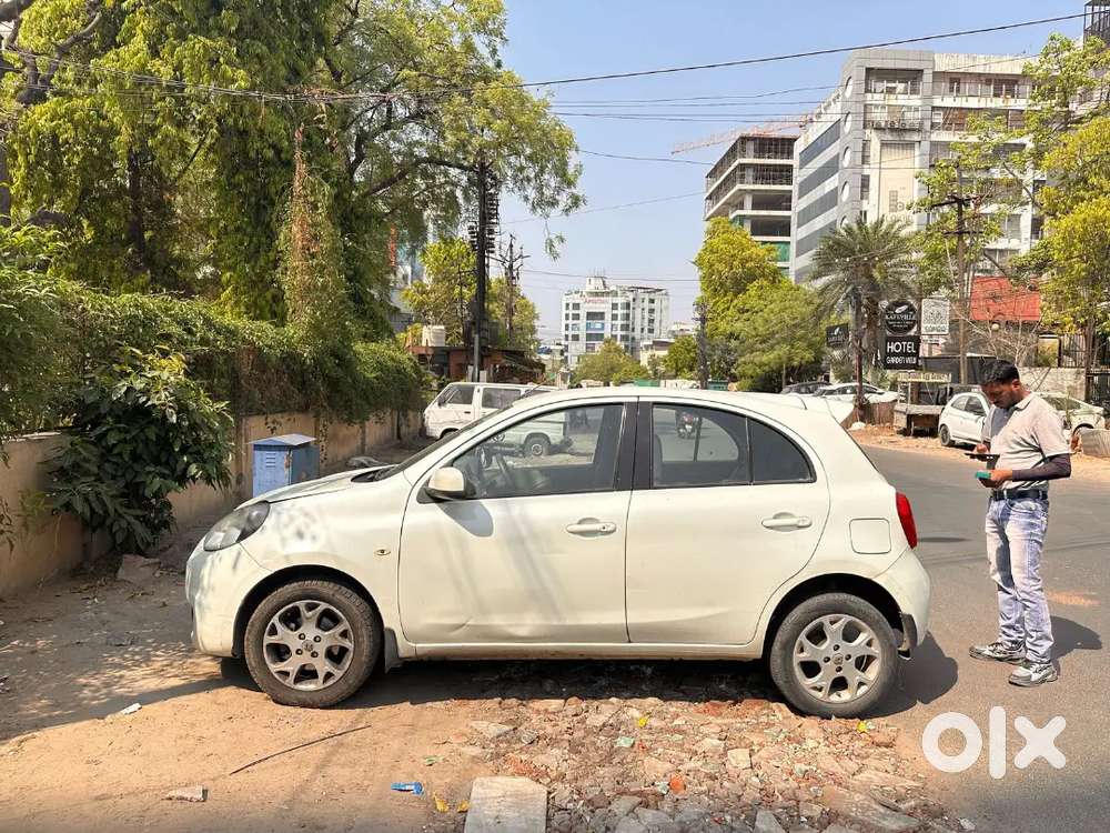 Renault Pulse 2014 Diesel Good Condition