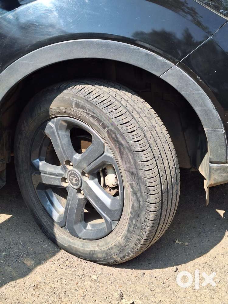 Tata Nexon Ev Xz Plus, 2022, Electric