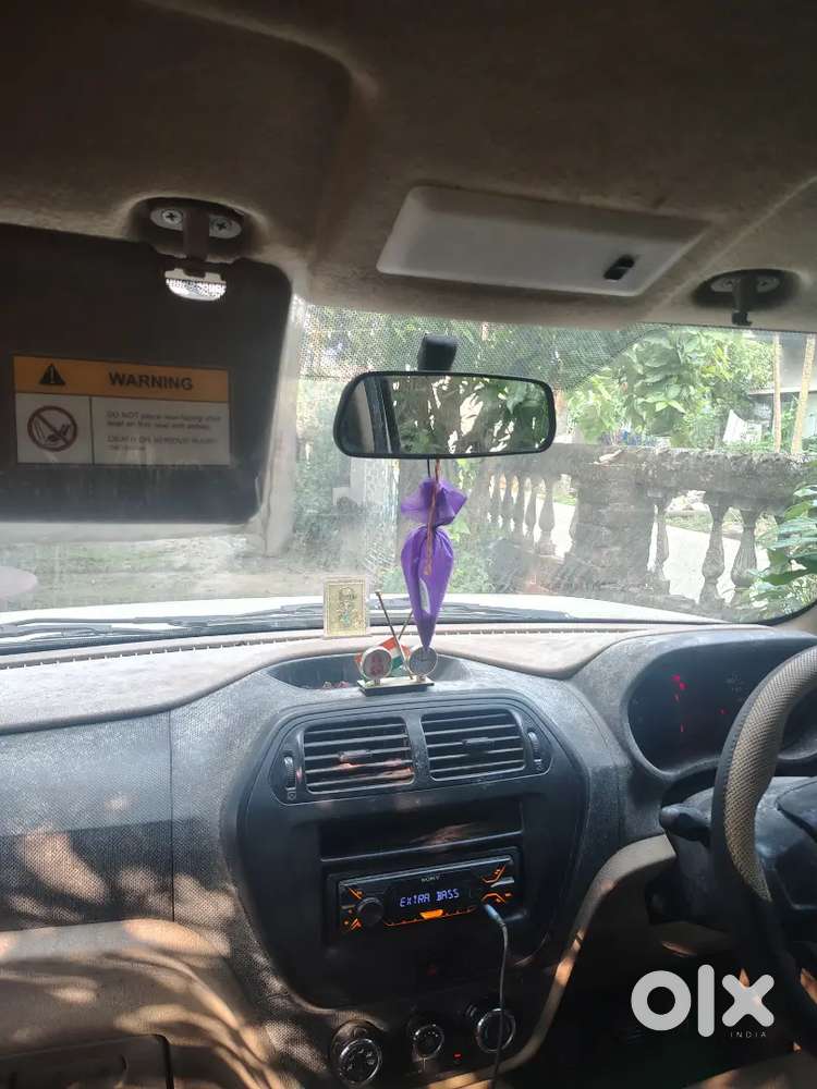 Mahindra Tuv 300 1.5 2019