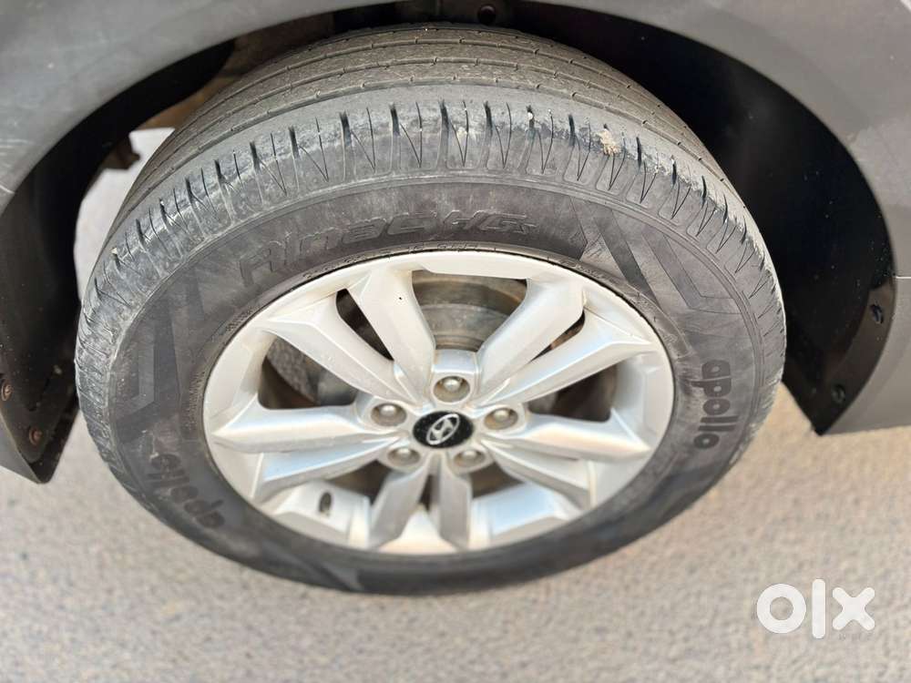 Hyundai Creta 1.6 Crdi Sx Plus, 2017, Diesel