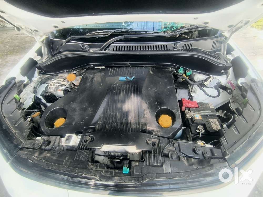 Tata Punch Ev Empowered Plus S Lr Ac Fc, 2025, Electric
