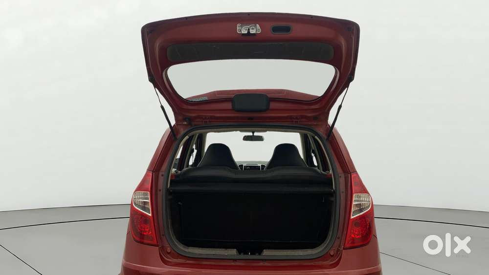 Hyundai I10 Magna, 2012, Petrol