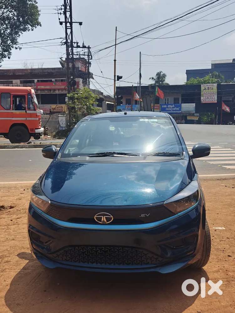Tata Tiago Ev Long Range 2023 For Sale