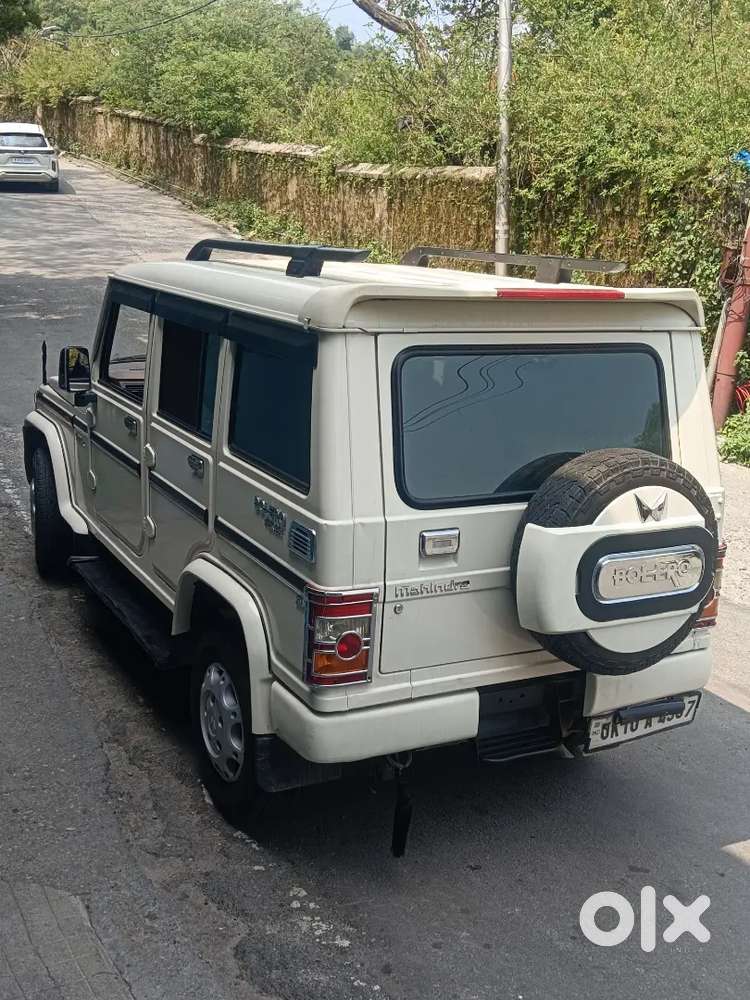 Mahindra Bolero Power Plus 2018 Diesel 650000 Km Driven