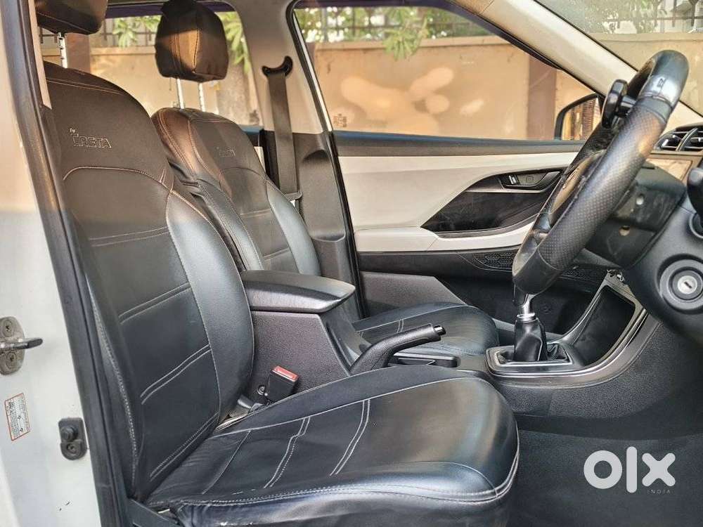 Hyundai Creta 1.6 E Plus, 2021, Diesel