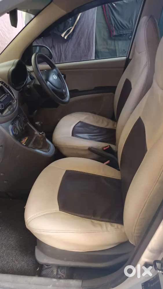 Hyundai I10 2011 Petrol Good Condition