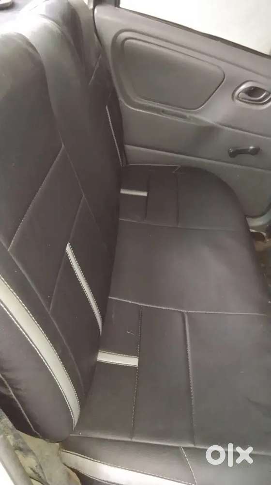 Maruti Suzuki Alto 2008 Petrol Good Condition