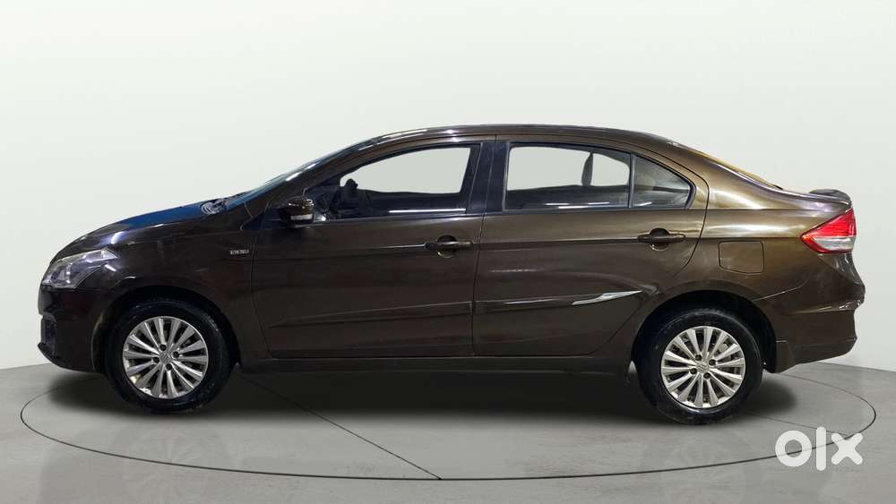 Maruti Suzuki Ciaz