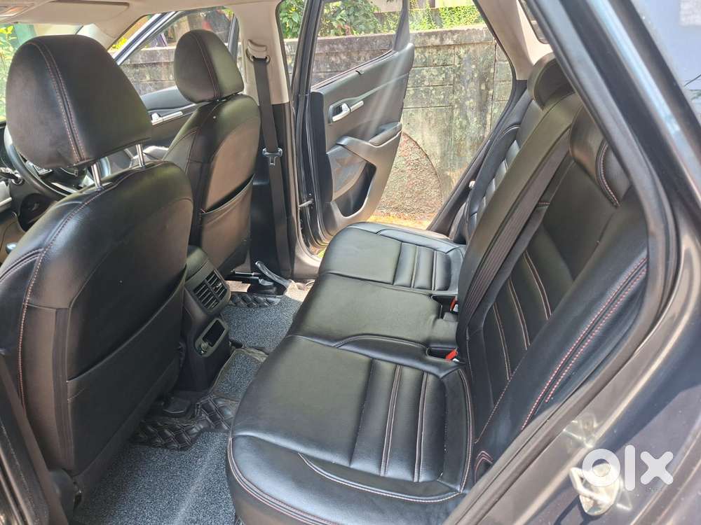 Kia Seltos Htk Plus D, 2020, Diesel