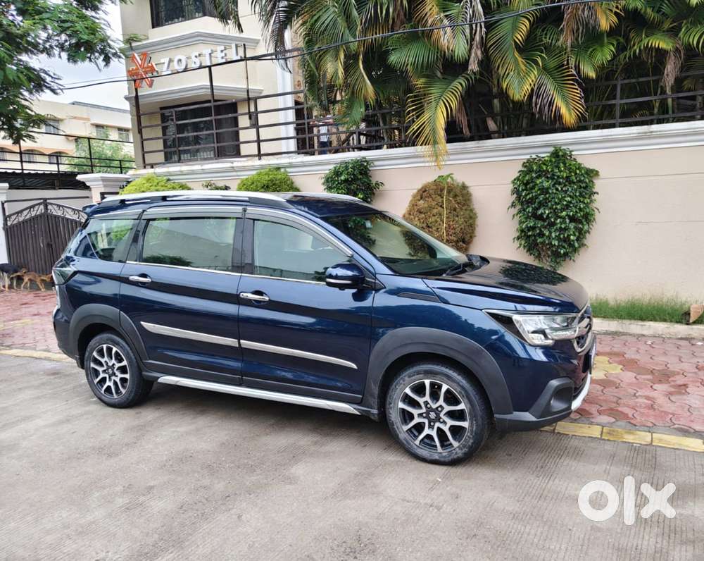 Maruti Suzuki Xl6 1.5 Alpha Mt, 2023, Petrol
