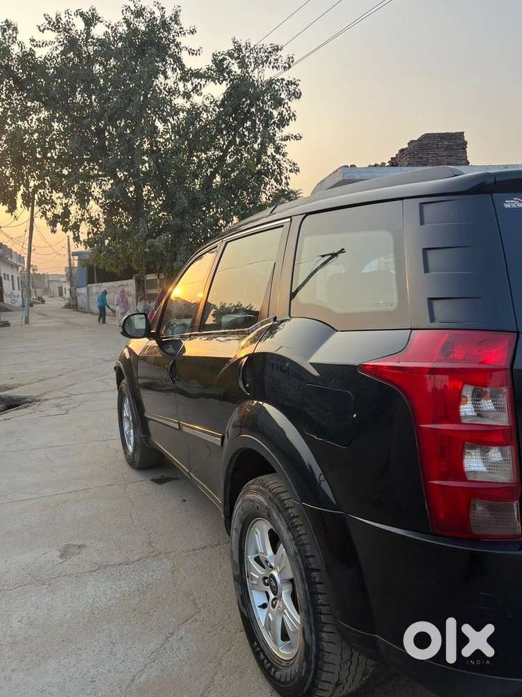 Mahindra Xuv500 Diesel 2015