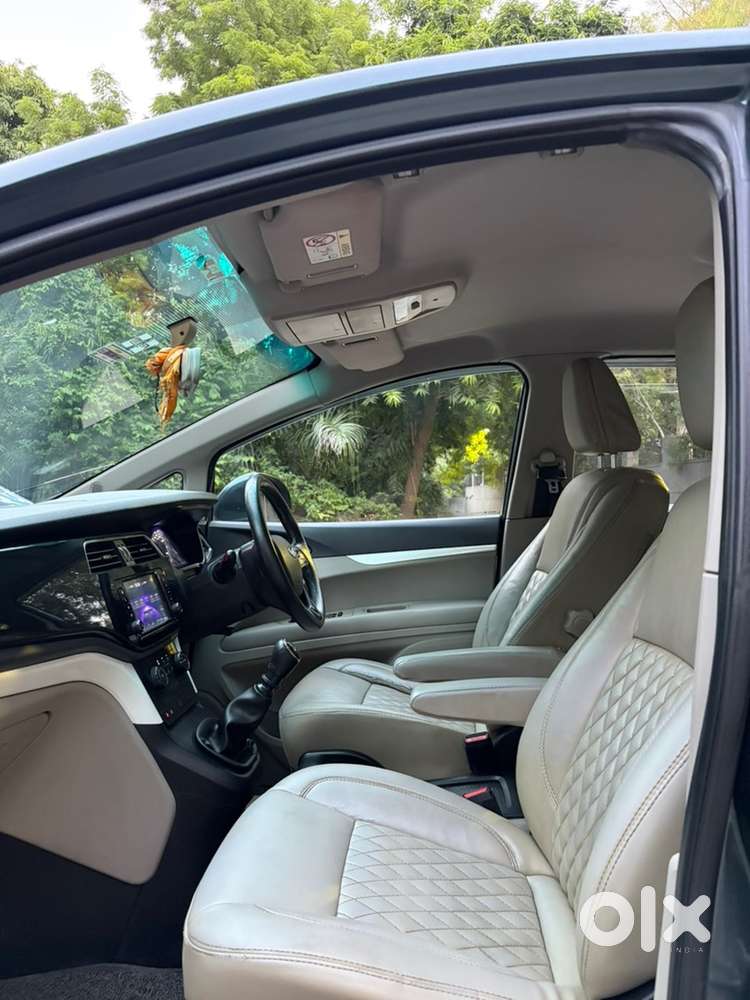 Mahindra Marazzo 2019 Diesel Bumper To Bumper Original Single Owner