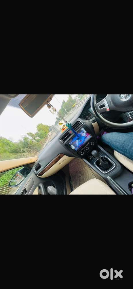 Volkswagen Jetta 2012 Diesel