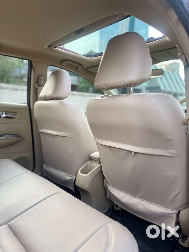 Honda City V At Sunroof I-vtec, 2012, Petrol