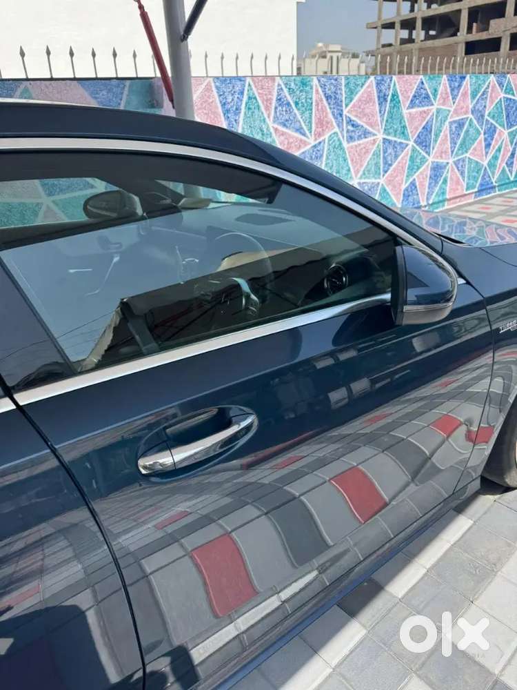 Mercedes-benz Amg A35 2022 Petrol 19000 Km Driven 10 Lakh Accessories