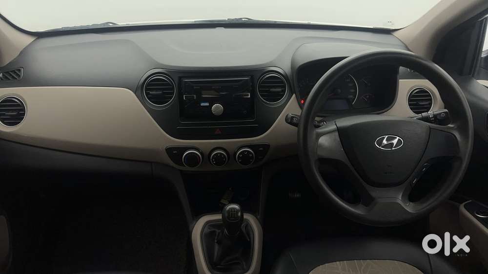 Hyundai Grand I10 1.2 Kappa Magna, 2018, Petrol
