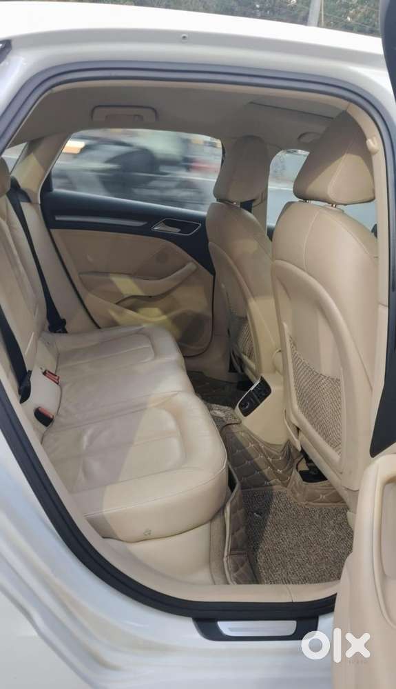 Audi A3, 2015, Diesel