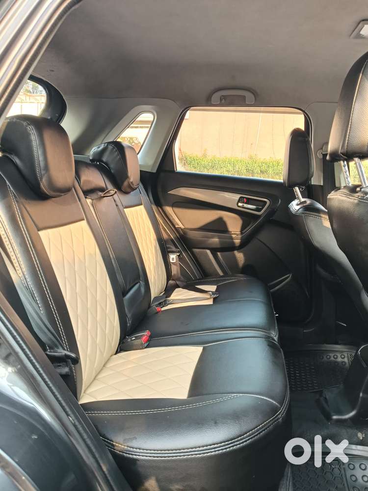 Maruti Suzuki Vitara Brezza