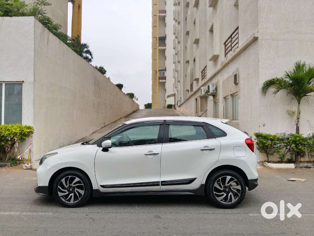 Maruti Suzuki Alto-800