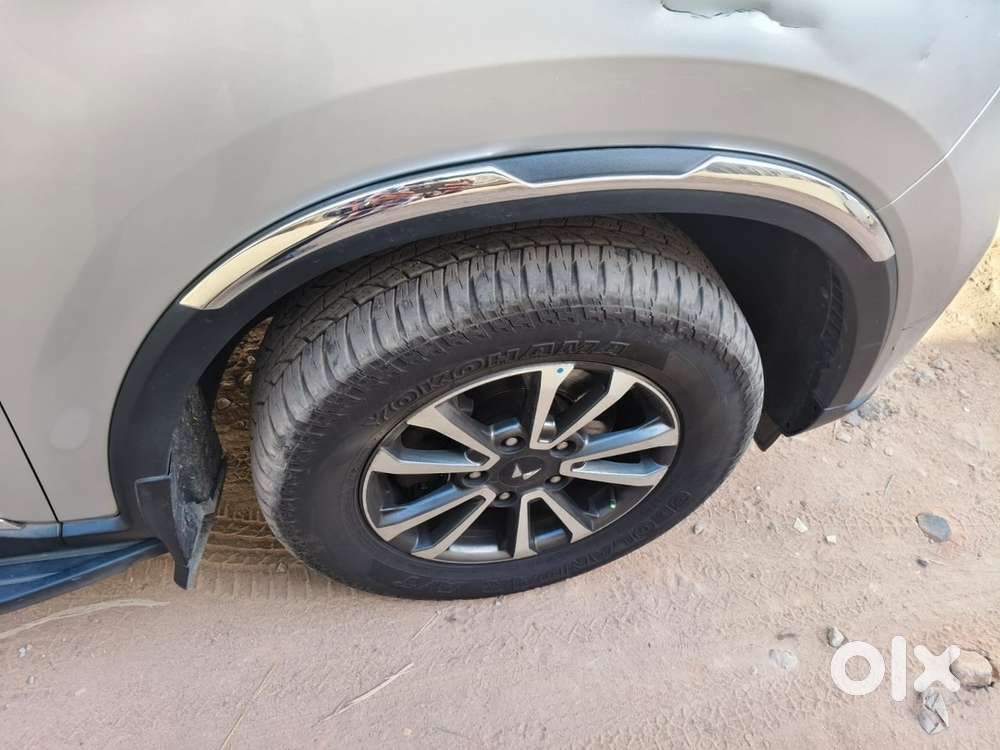 Mahindra Scorpio-n 2022 Diesel