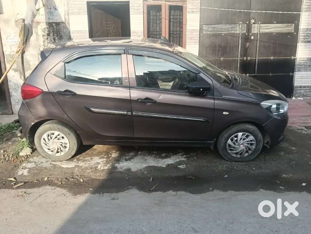 Tata Tiago