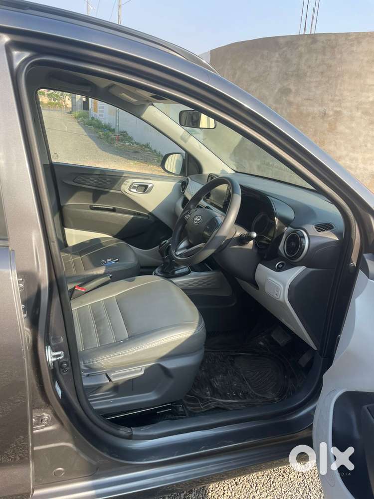 Hyundai Grand I10 Nios Asta Amt 1.2 Kappa Vtvt, 2020, Petrol