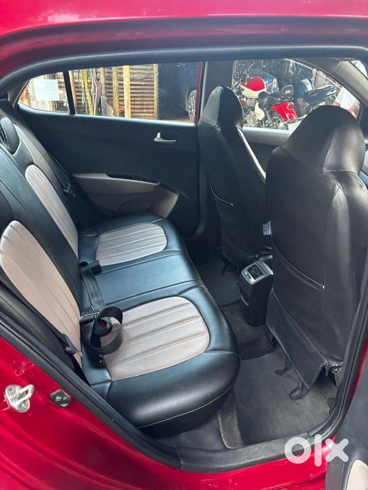 Hyundai Grand I10 Sportz 1.2 Kappa Vtvt, 2018, Petrol
