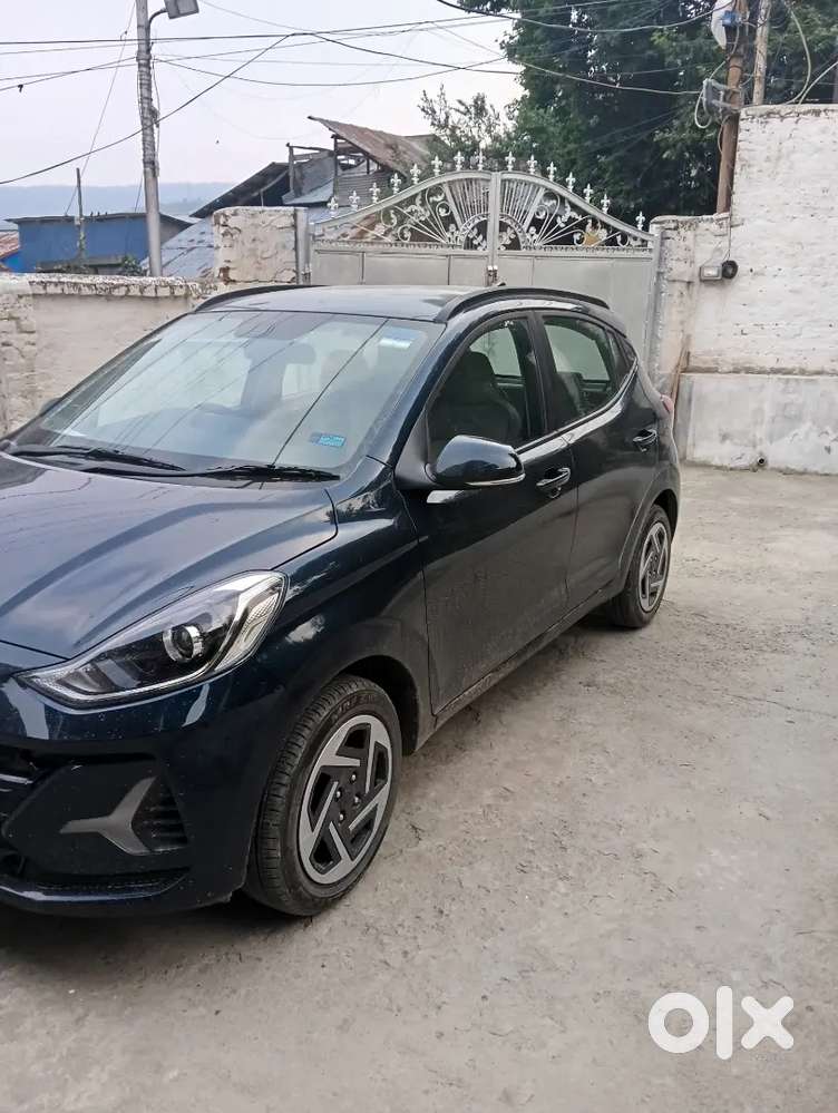 Hyundai Grand I10 Nios Sportz 2024 In Showroom  Condition